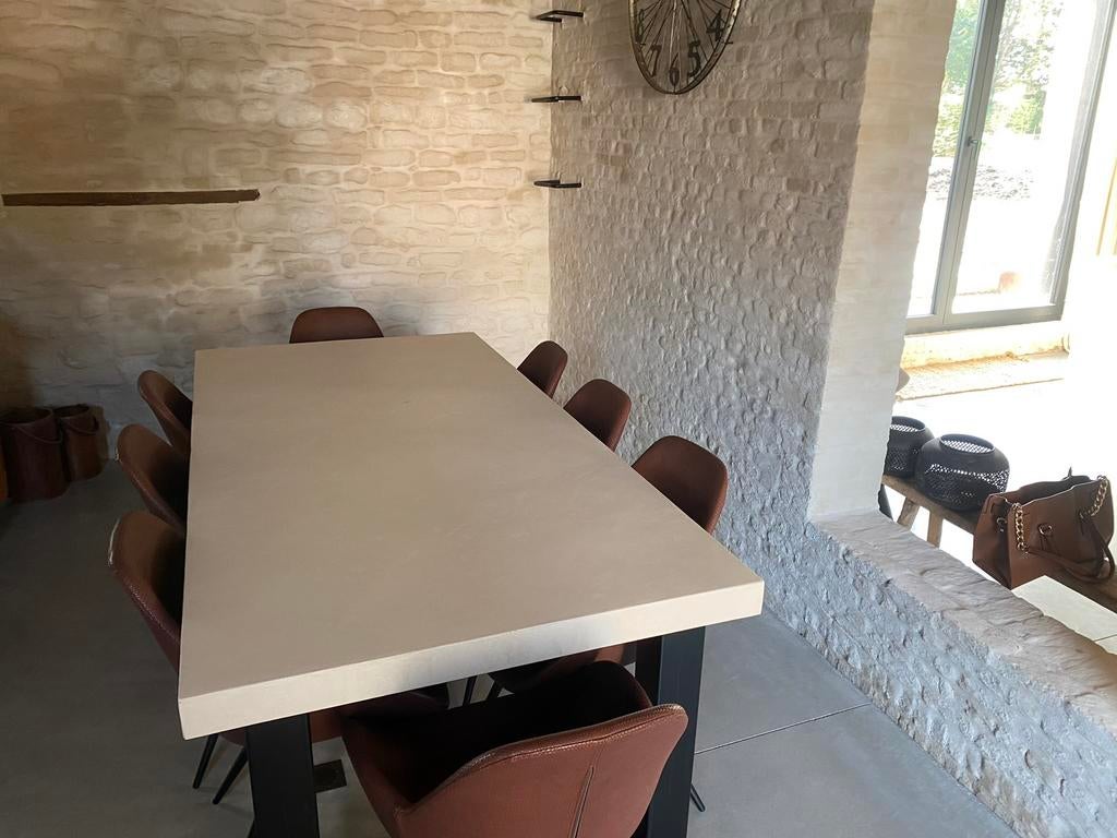 Eetstoelen, Autres couleurs, Enlèvement, Cuir, Cinq, Six Chaises ou plus