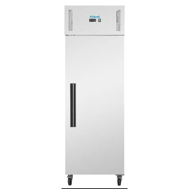 Polar PG592 koelkast met geforceerde lucht 600 Ltr *PROMO*, Verzenden, Nieuw