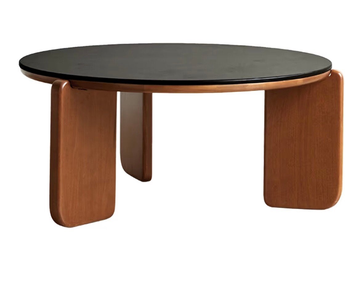 Salontafel YESWOOD, Ophalen, Gebruikt, 50 tot 100 cm, 50 tot 100 cm