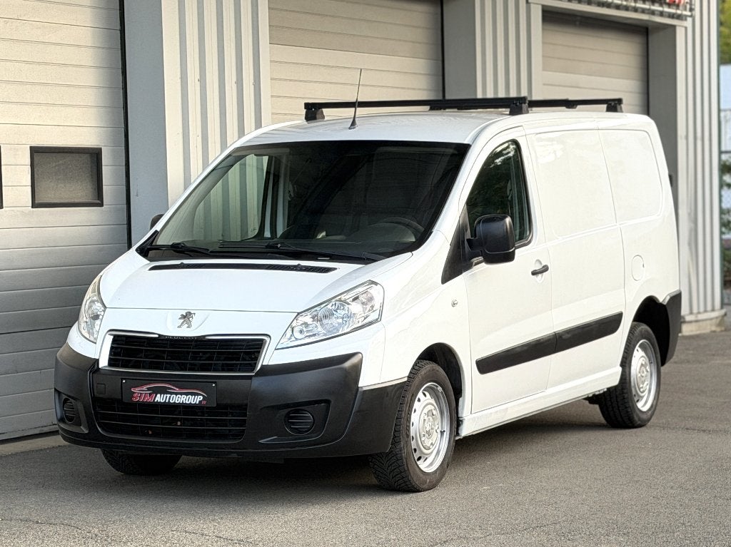 Peugeot Expert 2.0 HDi L2H1/Airco/Euro5/, Euro 5, 4 cilinders, Bedrijf, Expert Combi