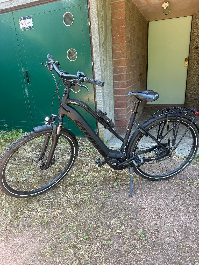 Scott SUB Ride-tour, Fietsen en Brommers, Ophalen, Zo goed als nieuw, Overige merken