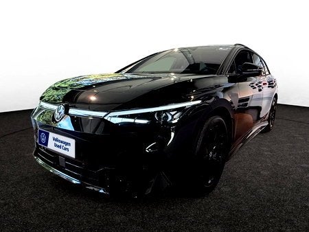 Volkswagen ID.7 Tourer 77 kWh Pro Business Sport, Autos, Volkswagen, Achat, Break, Automatique, ID.7