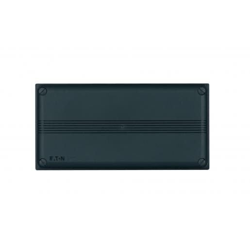 RAIL KLEMMEN KAST 5P 63A 220X110 HKK635, Verzenden