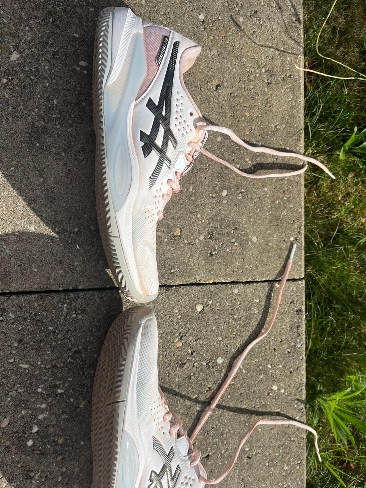 Asics Gel Challenger 15 tennisschoenen, Ophalen, Nieuw, Schoenen