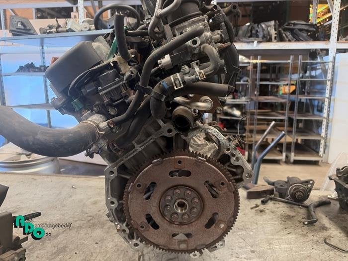 Moteur d'un Suzuki Swift (Swift 05-), Autos : Pièces & Accessoires, -, 3 mois de garantie, Utilisé, -
