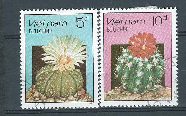 VIETNAM, Timbres & Monnaies, Timbres | Asie, Enlèvement ou Envoi