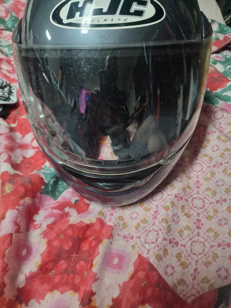 HTC integraal, Enlèvement, M