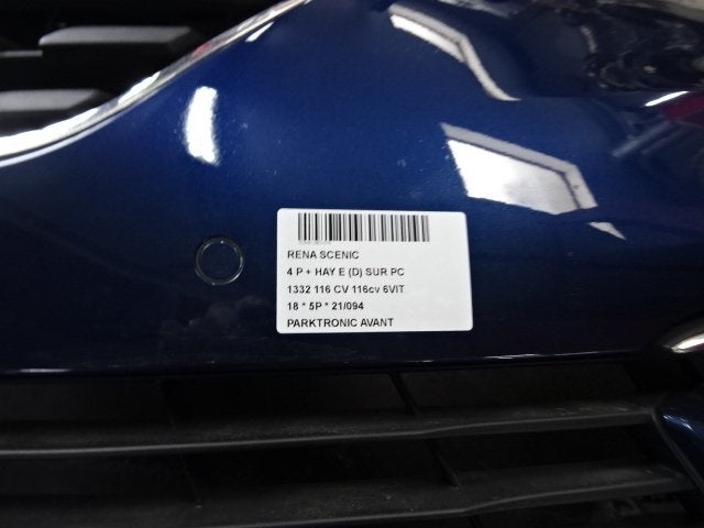 PARKEERSENSOR Renault Grand Scénic IV (RFAR), Gebruikt, Renault