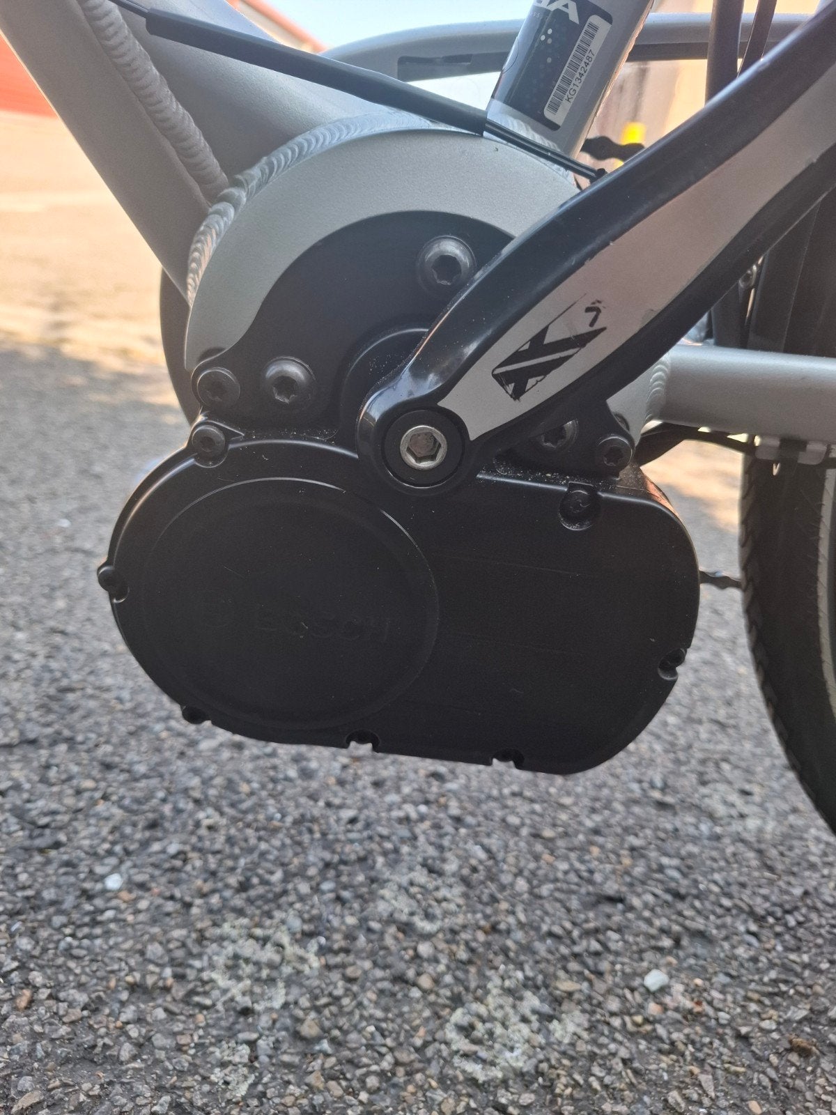 Prachtige Koga E-Inspire Elektrische Herenfiets | Frame 60, Fietsen en Brommers, Fietsen | Heren | Sportfietsen en Toerfietsen