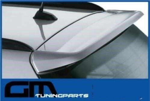 # OPC Line Achterklepspoiler opel zafira b #, -, Opel, Nieuw, Ophalen of Verzenden
