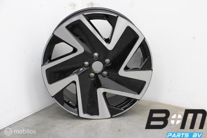 NIEUW! Org. 1 losse 20 inch velgen VW ID.Buzz! 1T3601025D, Auto-onderdelen, Banden en Velgen, Gebruikt, Velg(en)