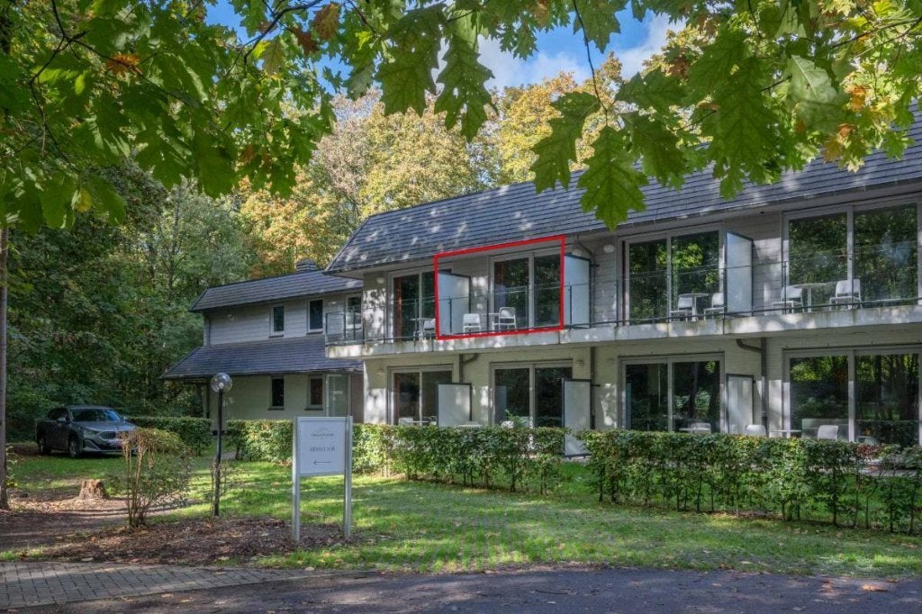 Bemeubelde studio korte termijn verhuur Midden-Limburg, Province de Limbourg