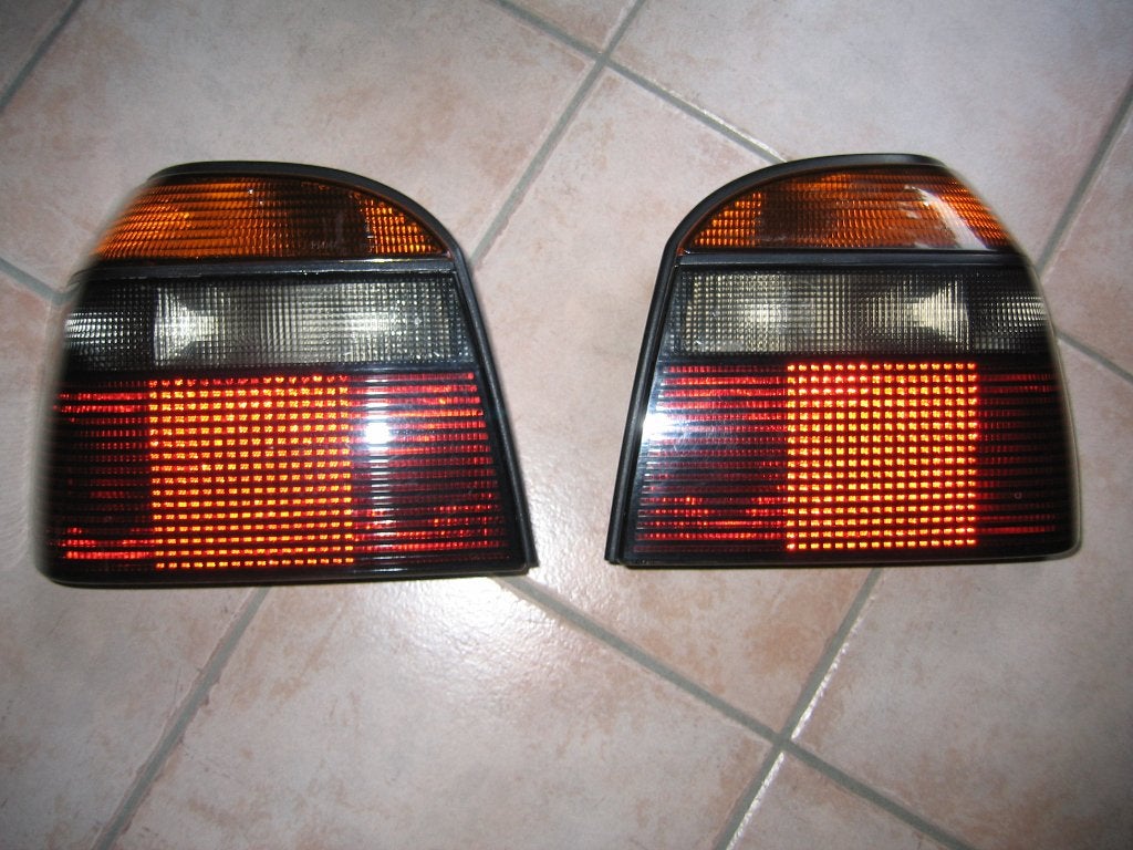 golf 3, Autos : Pièces & Accessoires, Enlèvement, Révisé, Volkswagen