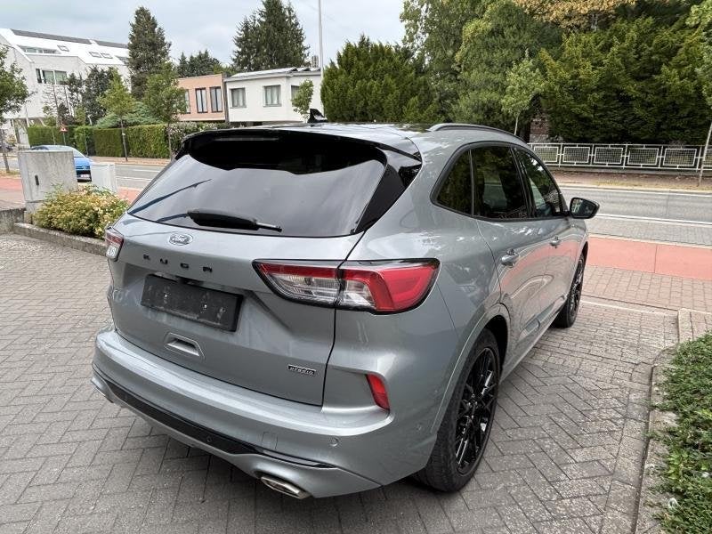 Ford Kuga ST-LINE X 2.5PHEV 225PK AUT OC3747 *77436*, Hybride Elektrisch/Benzine, 166 kW, Kuga, 22 g/km