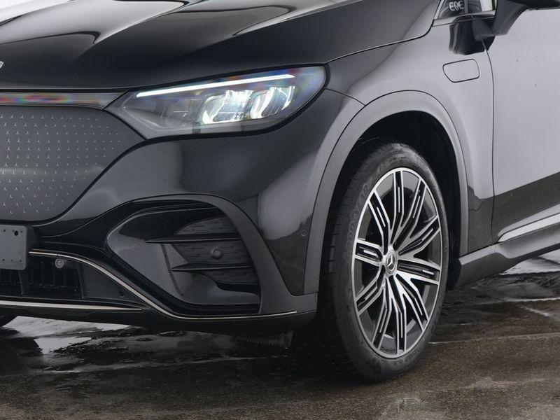 Mercedes-Benz EQE-Klasse 300 SUV AMG Line | Panoramisch Dak, Automaat, Gebruikt, https://public.car-pass.be/vhr/2fb945cf-94e3-4253-ad48-ff41c5e8166b
