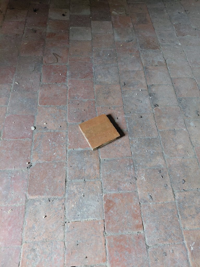 Tomettes, Bricolage & Construction, Enlèvement ou Envoi