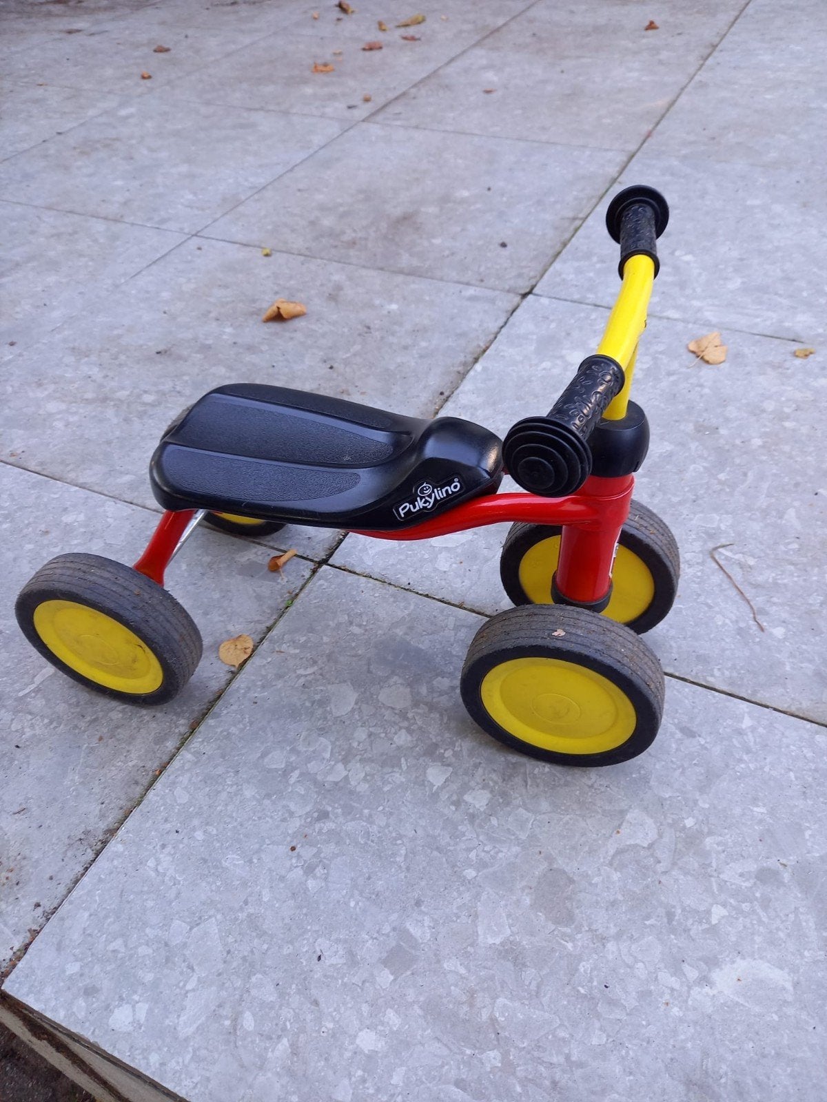 Puky loopfiets, Fietsen en Brommers, Ophalen of Verzenden