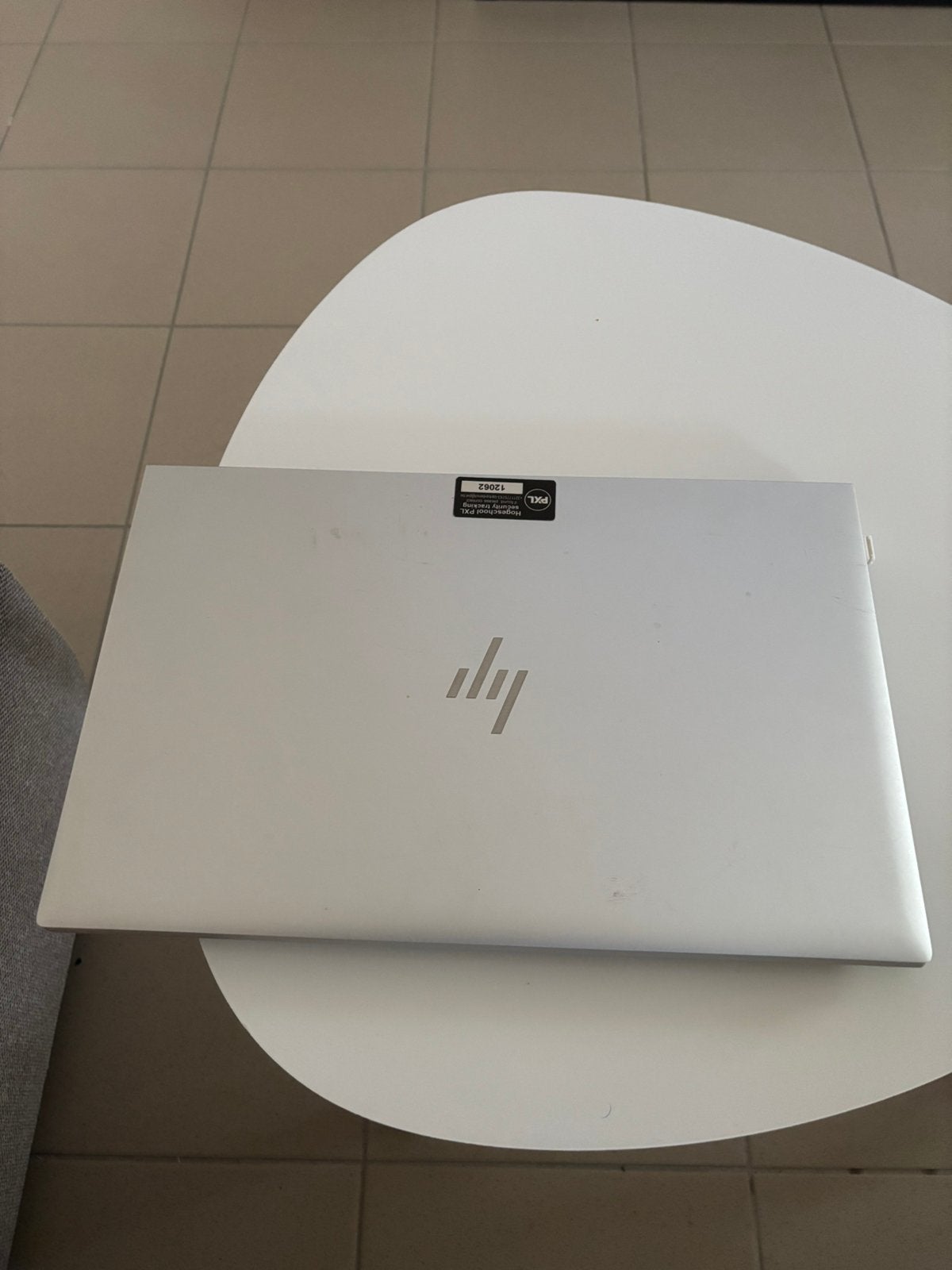Laptop hp Elitebook 850 GB Notebook PC, Computers en Software, Ophalen, Zo goed als nieuw