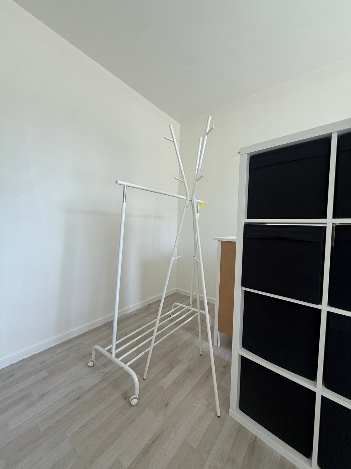 Ikea kapstok, Vêtements | Femmes, Portants à vêtements, Enlèvement, Comme neuf