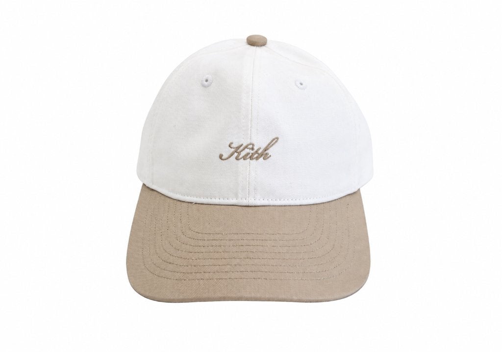 Kith Script Logo Cap - Supreme - Babe - Kaws era, Vêtements | Hommes, Enlèvement ou Envoi, Neuf