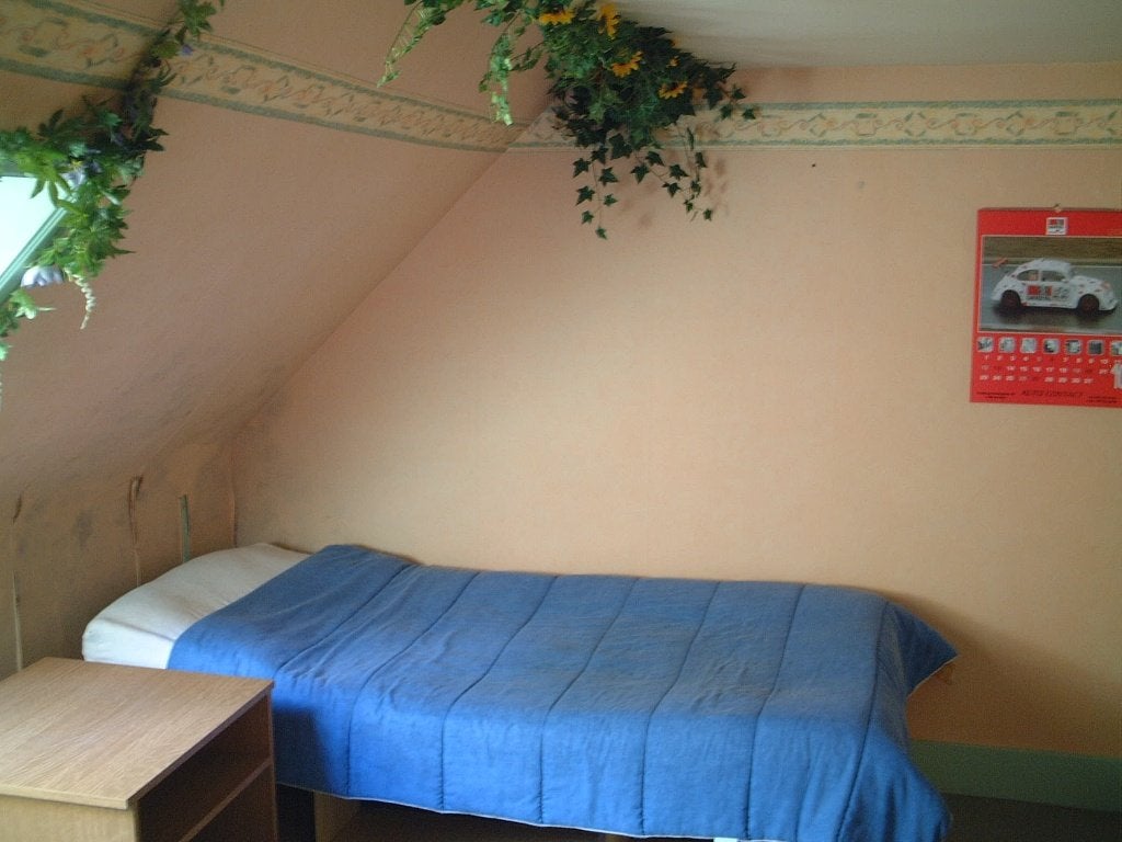 Tournai, chambre à louer avec domiciliation possible, Immo