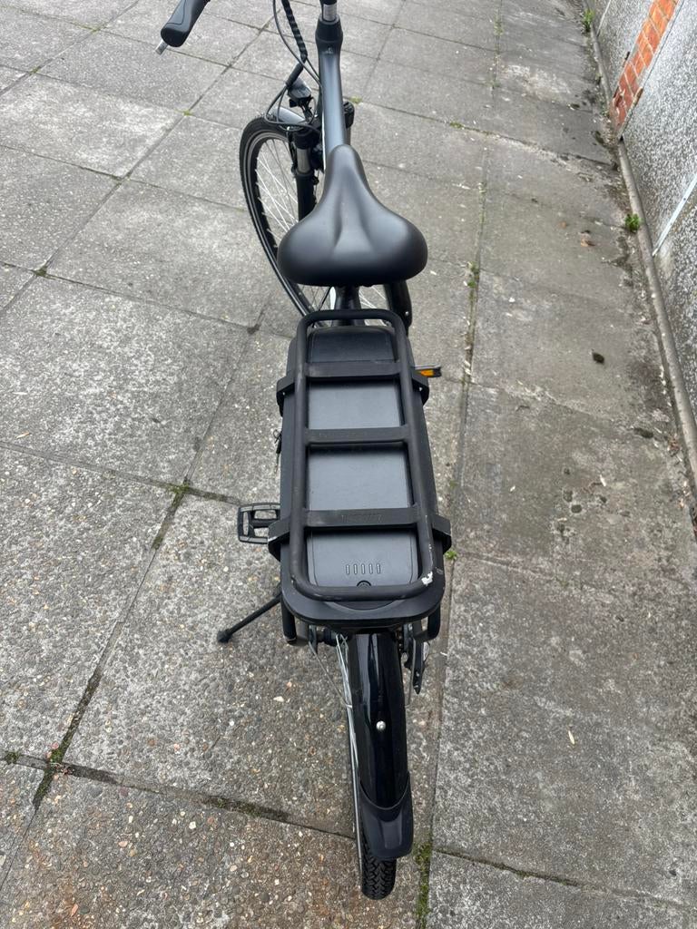 Te koop elektrische fiets minerva, Fietsen en Brommers, Ophalen of Verzenden, Zo goed als nieuw
