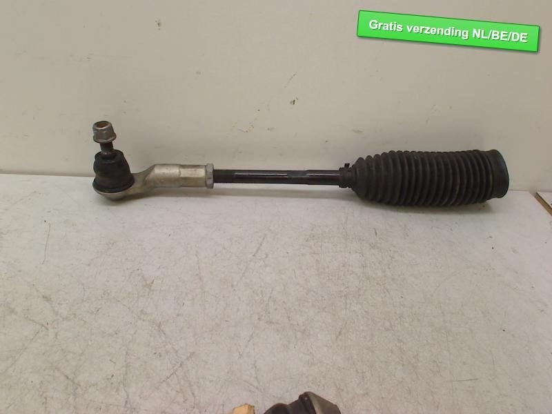 SPOORSTANG RECHTS Volkswagen Golf VII (AUA), Gebruikt, Volkswagen, Volkswagen AG, Kundenbetreuung@volkswagen.de