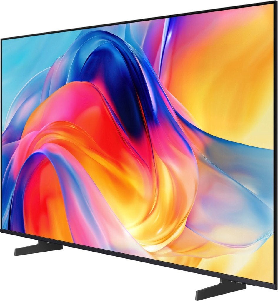 Nieuw in Doos Samsung Mini LED M74H 55" Zwart, TV, Hi-fi & Vidéo, Neuf, LED, Enlèvement ou Envoi, 50 Hz
