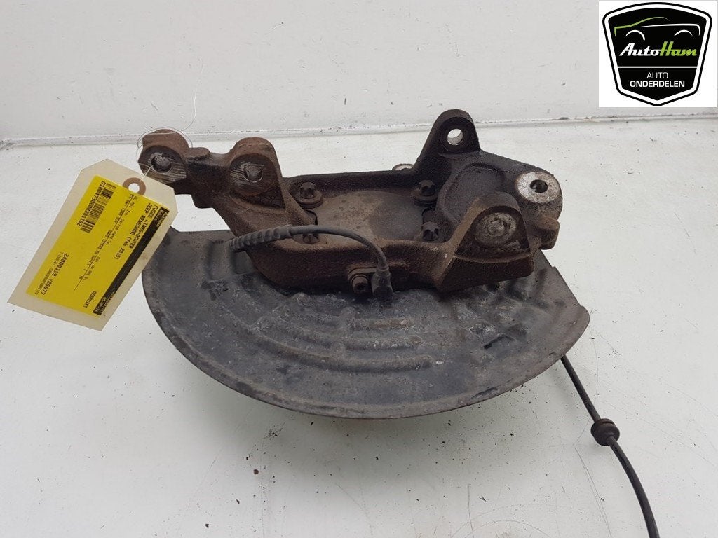 FUSEE ARRIERE GAUCHE Jeep Renegade (BU) (|51942805|), Jeep, Dhr. J. Ham, Administratie@autoham.nl, Utilisé
