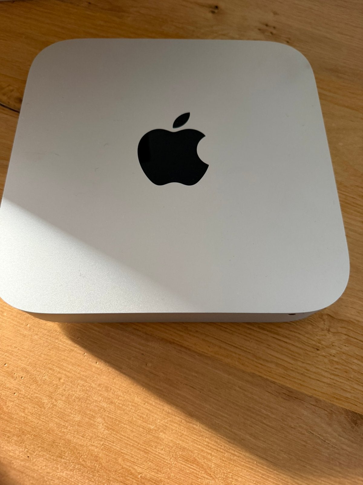 Mac mini 2014, Computers en Software, Ophalen, Zo goed als nieuw, Mac Mini