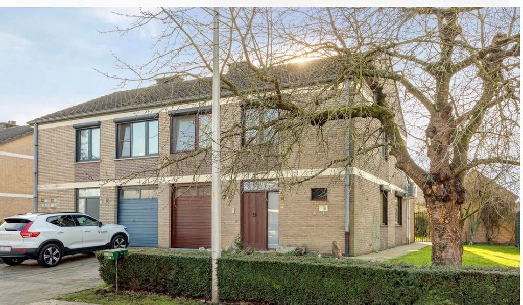 Woning te koop - epc B - 3 grote slaapkamers en 1 kleine, Immo, Overige soorten, 4 kamers, Hasselt
