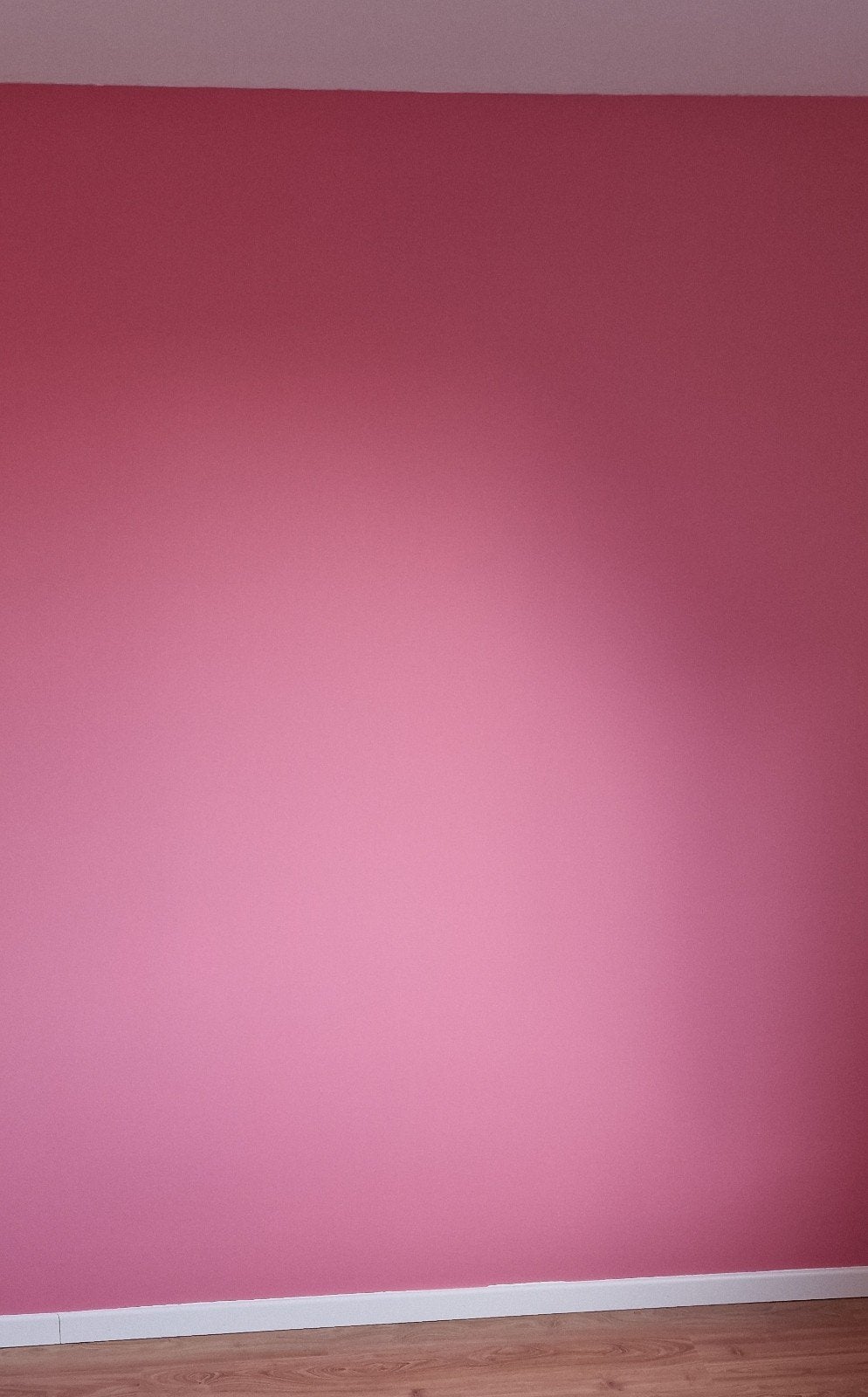 Roze en blauwe muurverf- 5 en 10L ongeopend, Bricolage & Construction, Peinture, Vernis & Laque, Neuf, Peinture, 5 à 10 litres