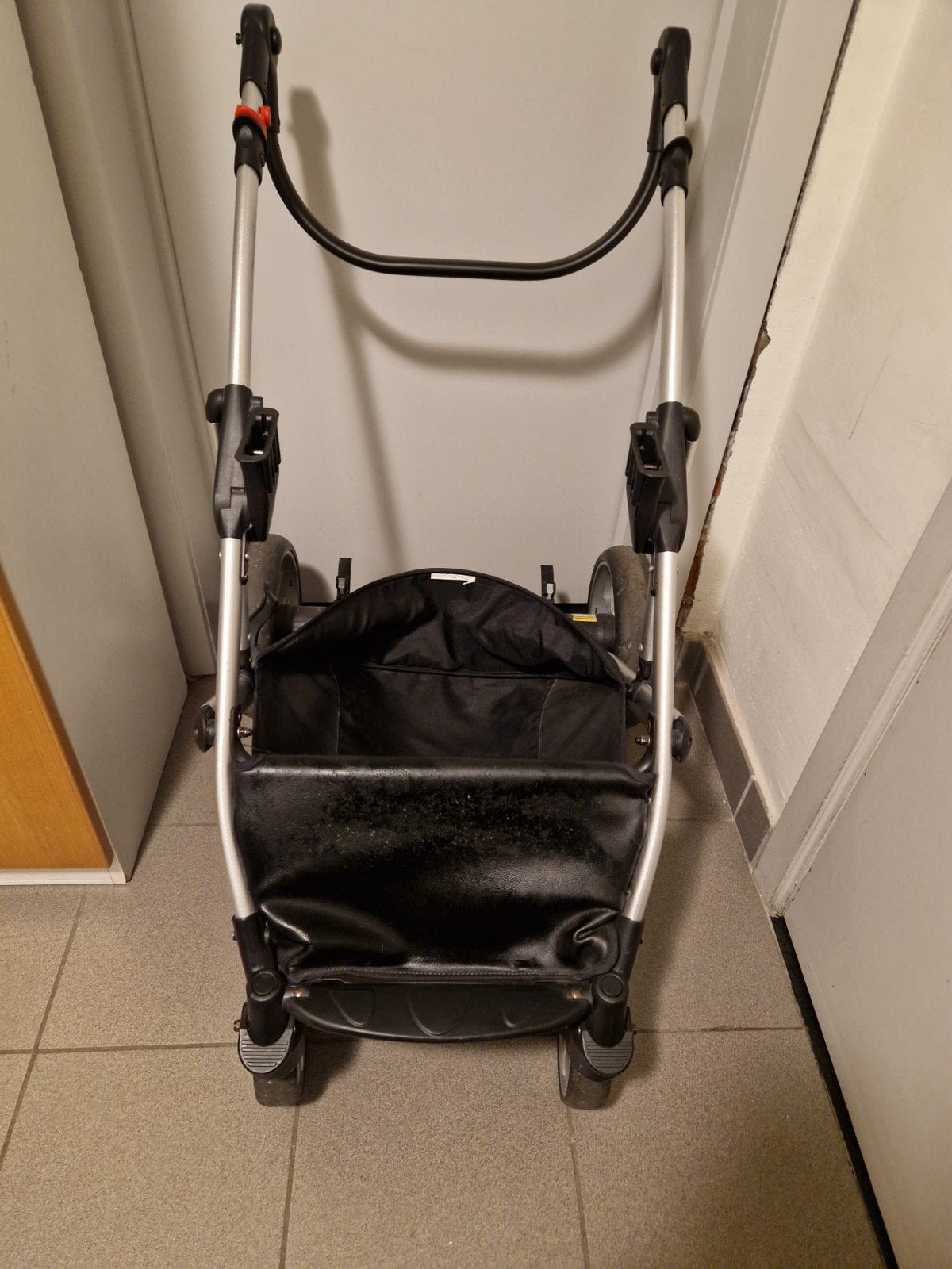 Kinderwagen 3 in 1, Ophalen, Kinderwagen, Maxi-Cosi