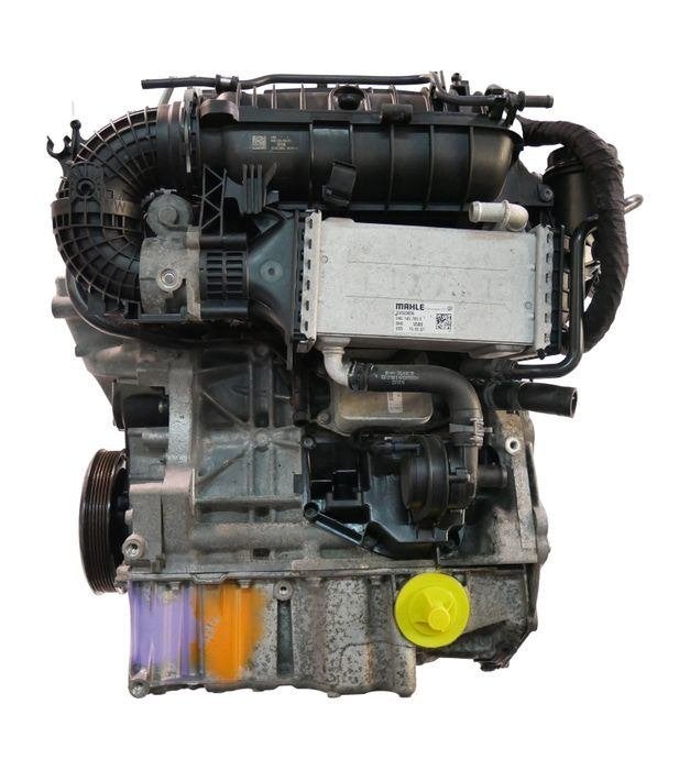 Moteur d'occasion Seat/VW Leon Golf 1.5 TSI - DPBA-DPB, Autos : Pièces & Accessoires, Envoi, Révisé, Seat