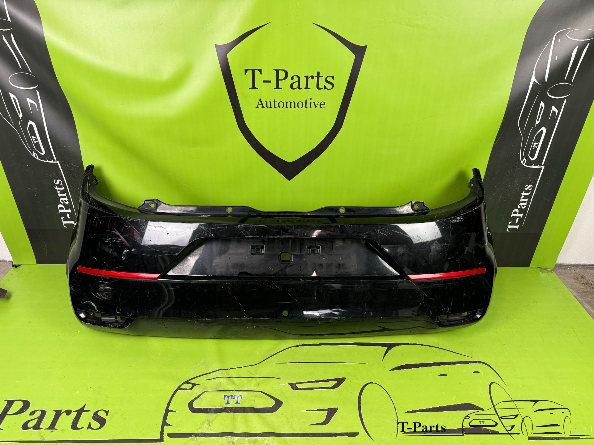 renault twingo 4 achterbumper bumper, Auto-onderdelen, Info@fabrikant.eu, Renault, Bumper, Fabrikantstraat 1
1000 AA  Amsterdam