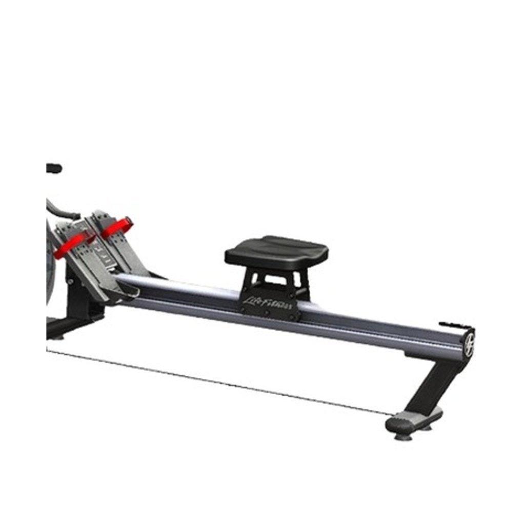 Life Fitness GX Row-Trainer, Sport en Fitness, Ophalen of Verzenden, Nieuw, Armen, Overige typen