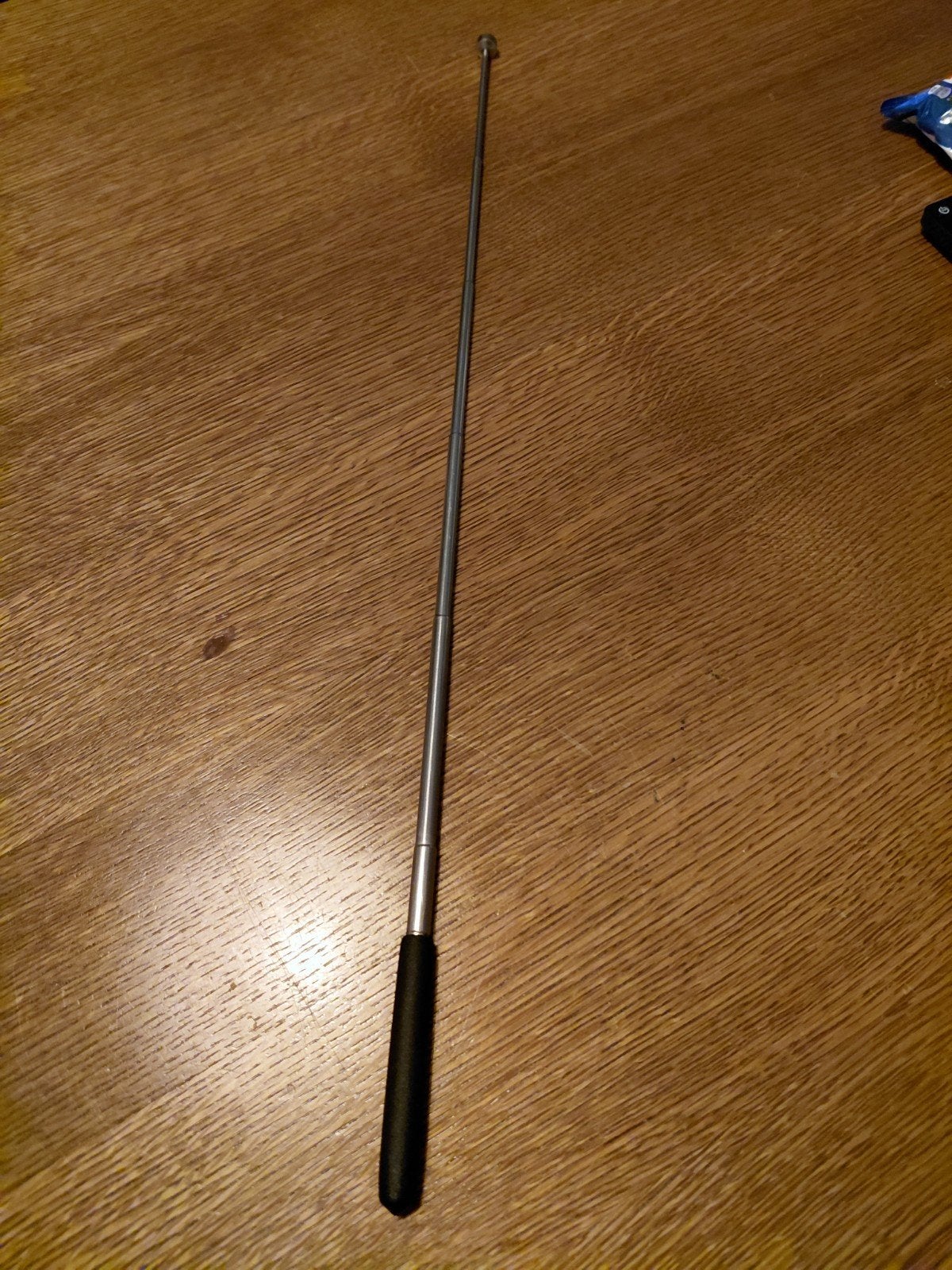 magneet pen, Ophalen of Verzenden, Zo goed als nieuw