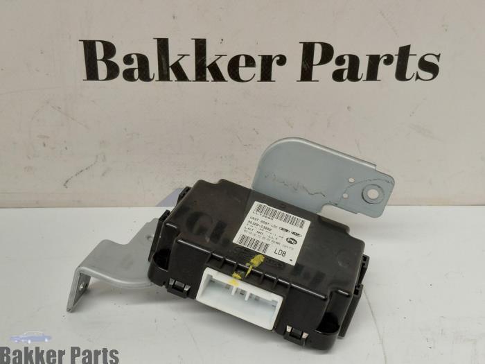 DC/CD convertisseur d'un Hyundai I30, -, -, 3 mois de garantie, Utilisé
