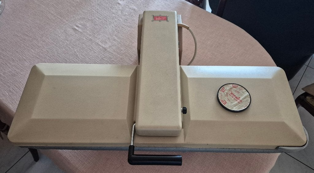 Strijkpers in perfecte staat!, Elektronische apparatuur, Ophalen, Zo goed als nieuw, Strijkijzer met snoer