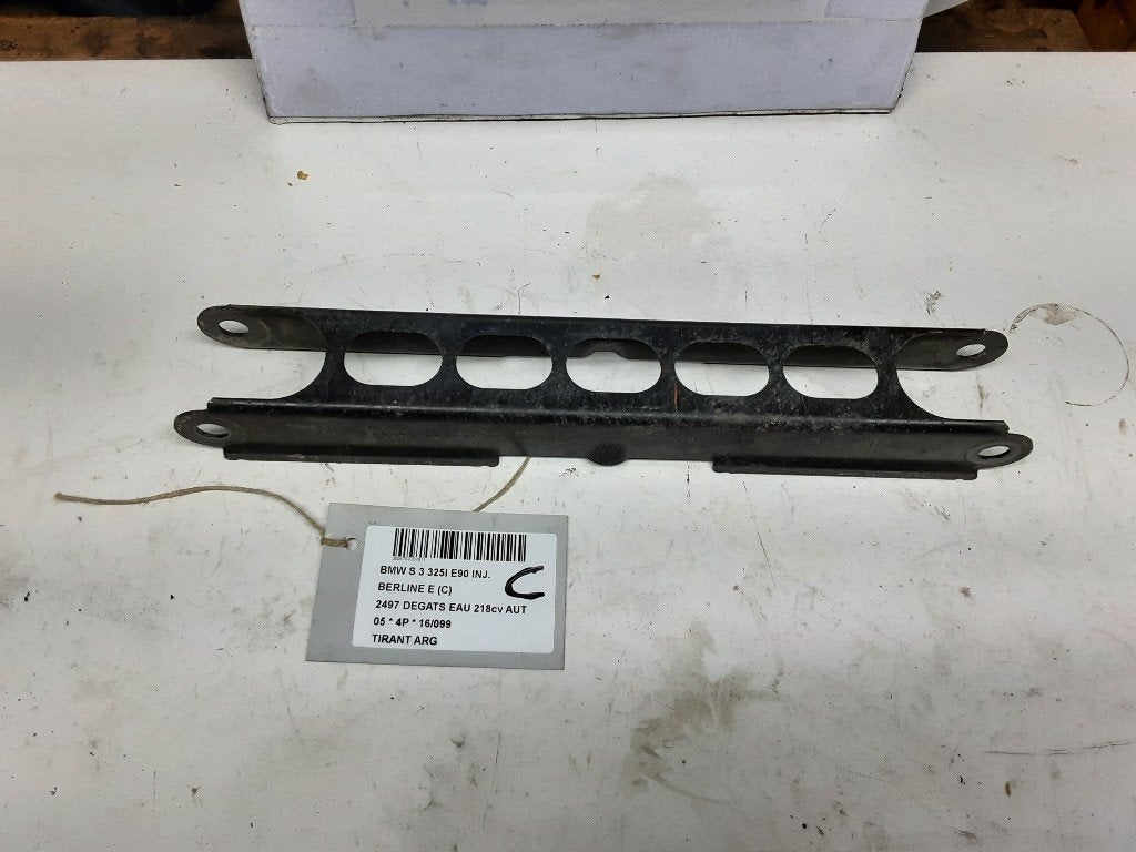 LIAISON DE TENSION ARRIÈRE GAUCHE C BMW 3 serie (E90), Mevr. I. Hauben, Utilisé, BMW, Rue de l'Espoir 34 34
4030  GRIVEGNÉE, BE