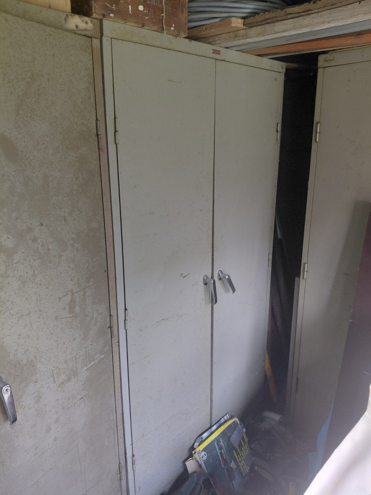 allerlei werkgerief plus kasten, Doe-het-zelf en Bouw, Ophalen of Verzenden
