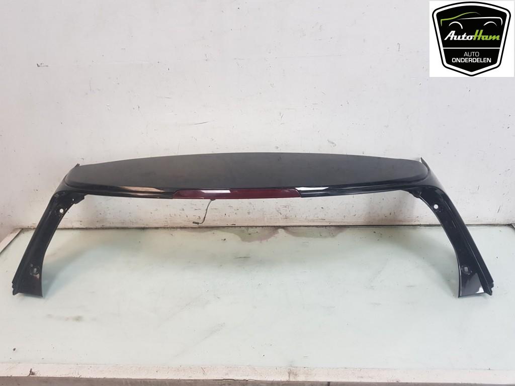 ACHTERSPOILER Clubman (F54) (|51127448153|51627368169|), Gebruikt, Achter, Mini