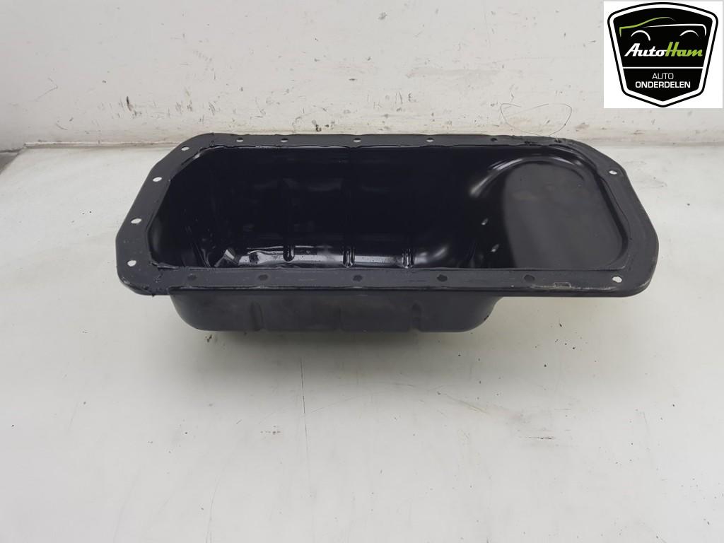 CARTERPAN Toyota ProAce City (01-2019/02-2024), Auto-onderdelen, Gebruikt, Toyota