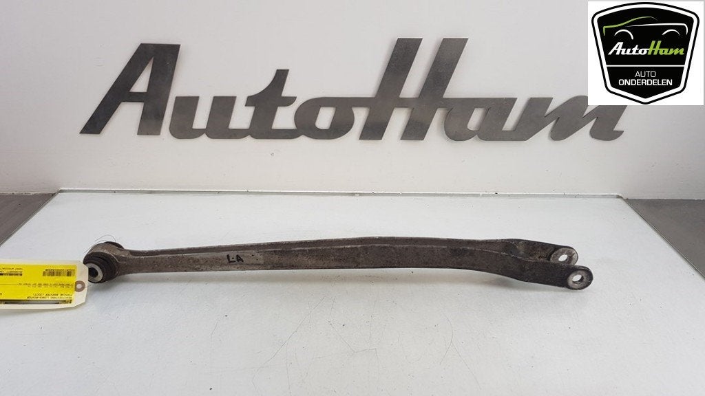 BRAS DE SUSPENSION ARRIÈRE GAUCHE Porsche Boxster (987), Dhr. J. Ham, Administratie@autoham.nl, Porsche, Utilisé