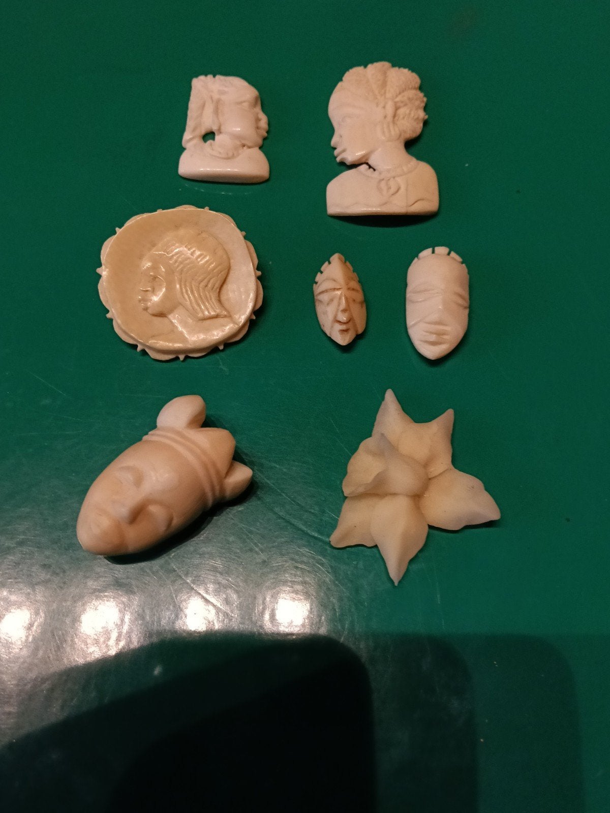 Broches, Bijoux, Sacs & Beauté, Broches, Enlèvement ou Envoi