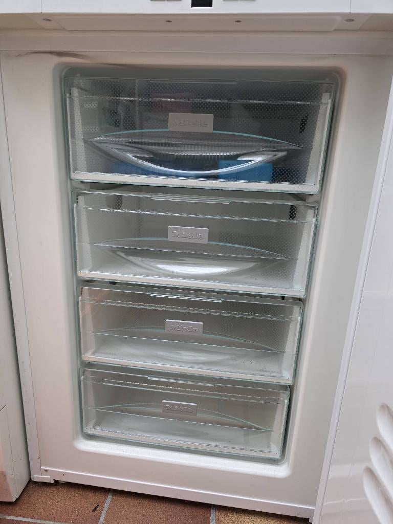Diepvries, Zo goed als nieuw, Energieklasse A of zuiniger, Ophalen, Vrieskast