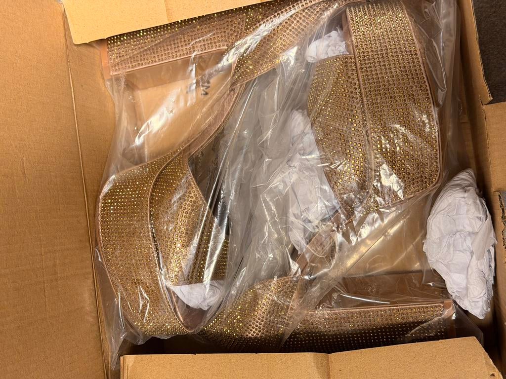 Lot schoenen maat 37, zo goed als nieuw, Espadrilles, Enlèvement ou Envoi, Autres couleurs, Comme neuf