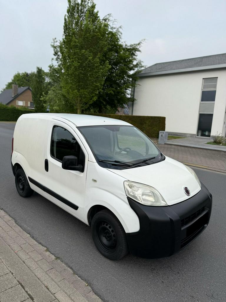 Fiat Fiorino 1.3D Lichte Vracht Gekeurd Voor Verkoop, Autos, Achat, Entreprise, Diesel, Fiat
