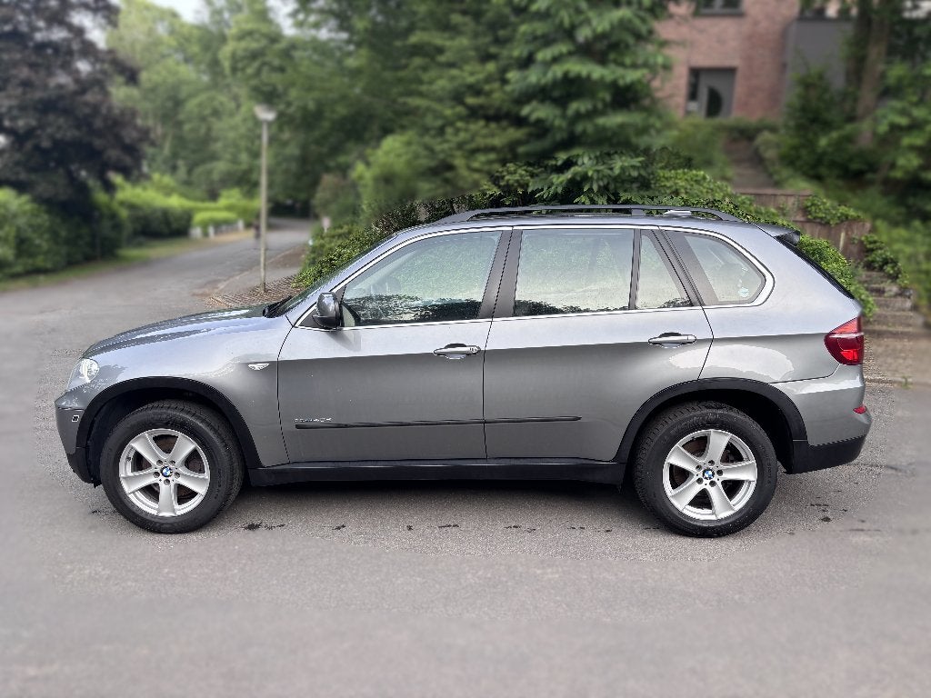 BMW X5 xDrive40d 306PK · 7 Zitplaatsen · Full Options · LCI, Auto's, Automaat, X5, Leder, Diesel