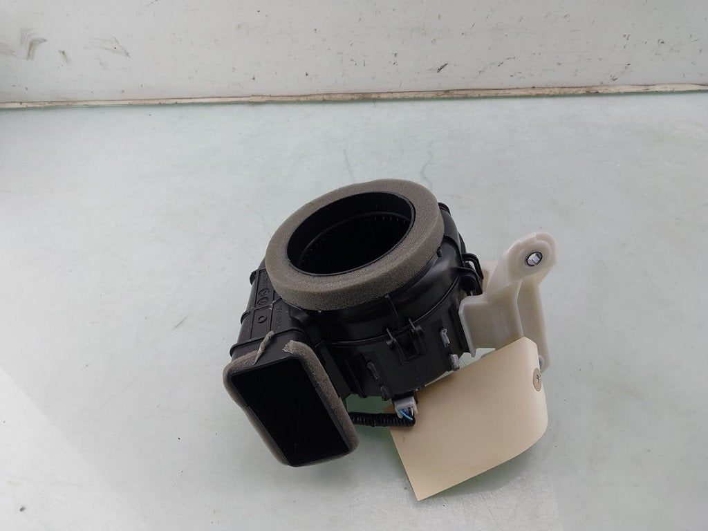 DIVERSEN Toyota Yaris IV (P21 / PA1 / PH1) (|G9230K0021|), Dhr. J. Ham, Gebruikt, Administratie@autoham.nl, Toyota